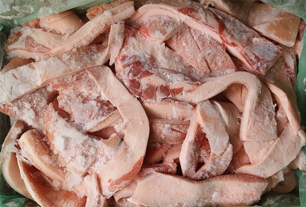 Pork Fatback