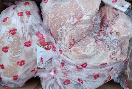 Lean Pork