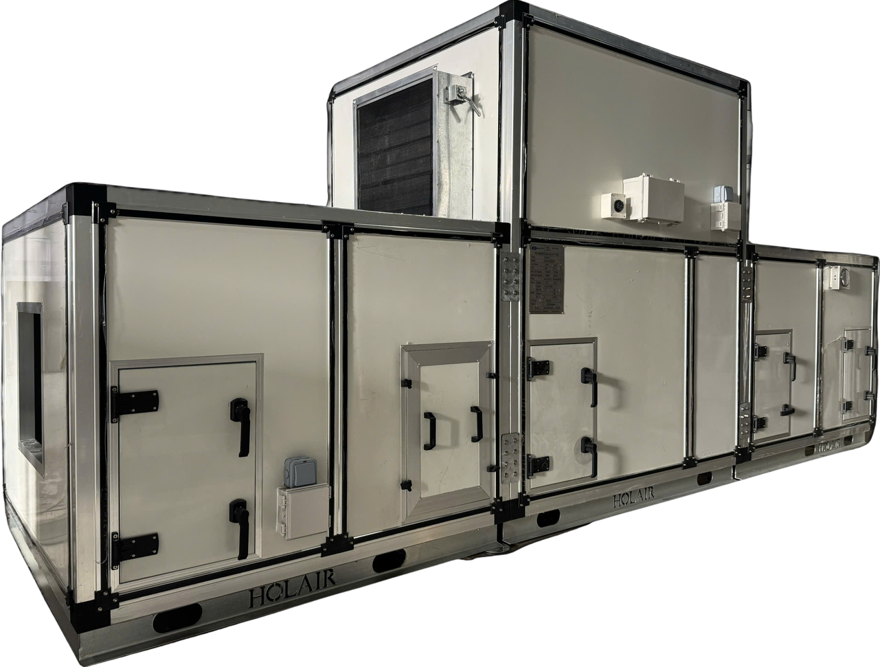 HOLDRY Adsorption Temperature and Humidity Control Equipment