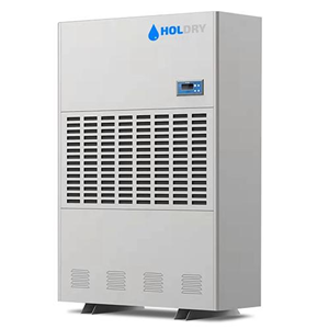 HOLDRY Industrial Dehumidifier