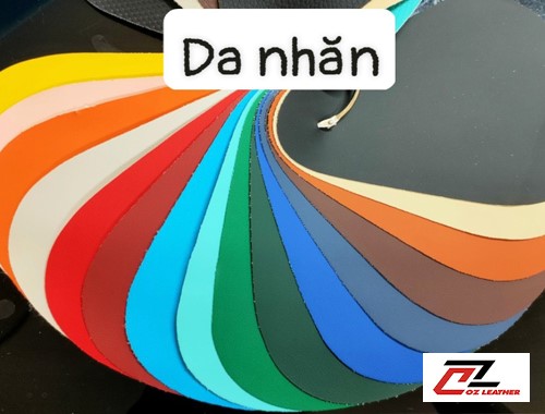 Industrial Synthetic Leather for Sofas and Salons