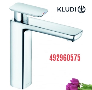 Kludi Hot And Cold Basin Faucet