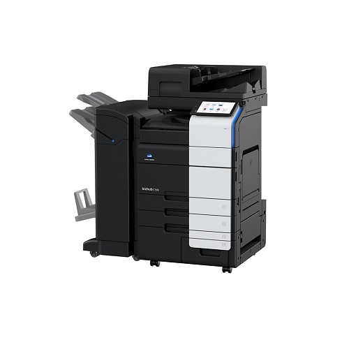 Bizhub C750i Photocopier
