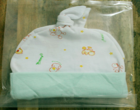 Newborn Hat