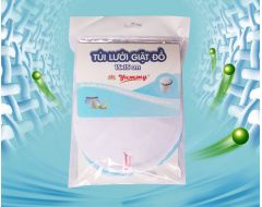 Mesh Laundry Bag For Underwears