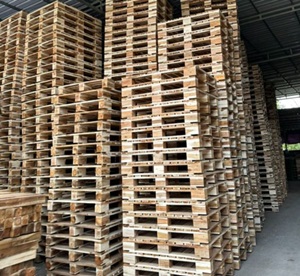 Wooden Pallets