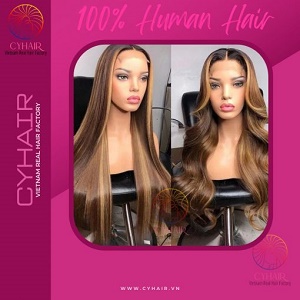 Frontal Wigs