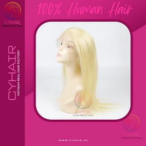 Full Lace Wigs