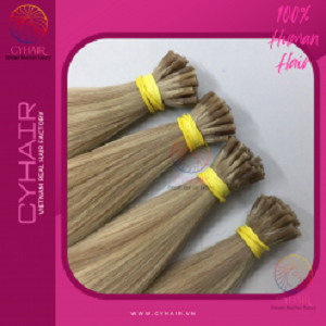 I-Tip Hair Extensions