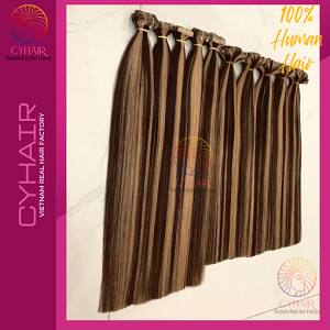 Normal Tape In Hair Extensions (6 – 32 Inches)