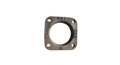 Coupling Fitting