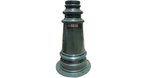 Lamp Pole