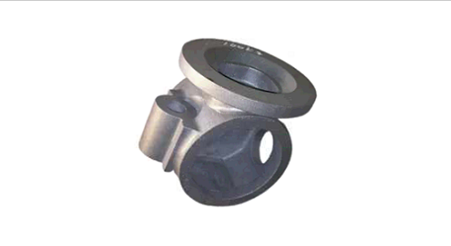 Motor Housing