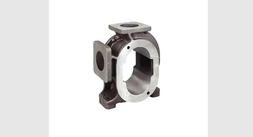 Pump Housing