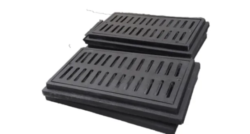 Trash Grate