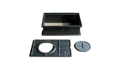 Water Meter Box