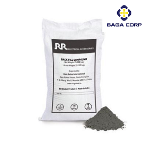 RAMRATNA Ground Resistance-Reducing Chemical