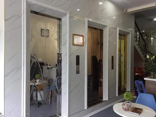 Passenger Elevator