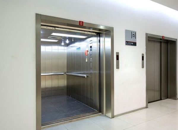 Cargo Elevator