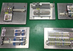 Jig & Mold Processing