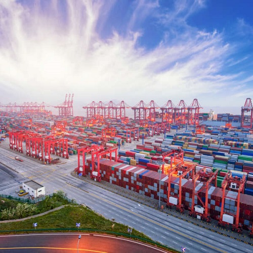 Sea Freight