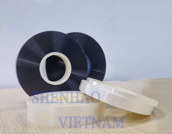 Cover tape