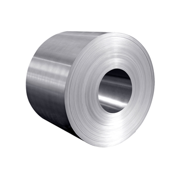 SUS 201 / 201L Stainless Steel Coils