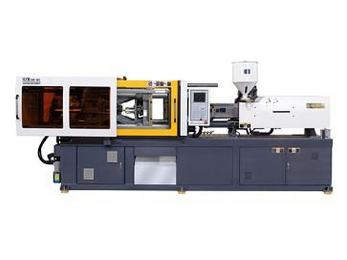 PET Preform Injection Molding Machine (Polyethylene Terephthalate)