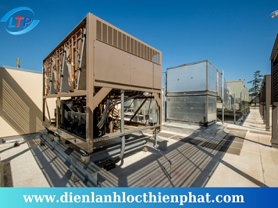 Air Conditioner Mainteance And Repair Service