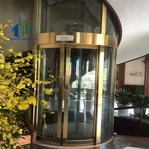 Imported Elevator