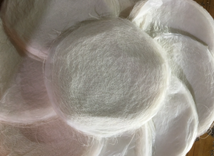 Rice Net Paper