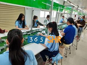 Employee Leasing Service