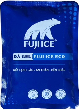 Fuji Ice Gel Packs