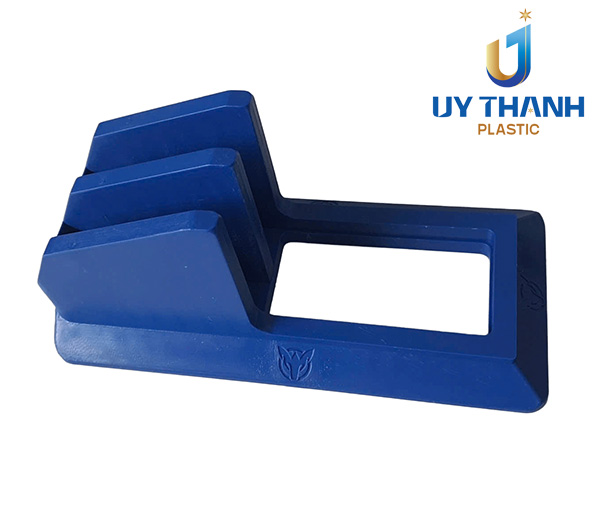 Plastic Pillar Bar Stopper