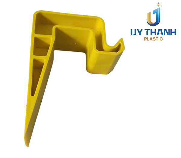 Yellow Plastic Stone Liner 65