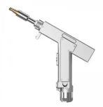 Hand-Held Laser Welding Head SUP 20S