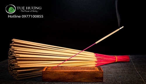 POGIVE Agarwood Incense Stick 30cm