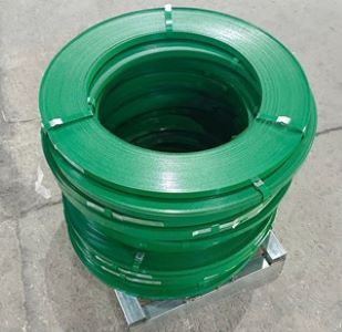 Steel Strapping