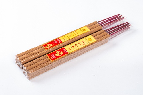 Time incense
