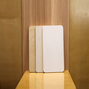 Veneer Coated Plywood