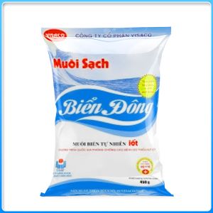 Visaco Salt