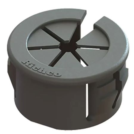 Open/Closed Universal Cable Bushing