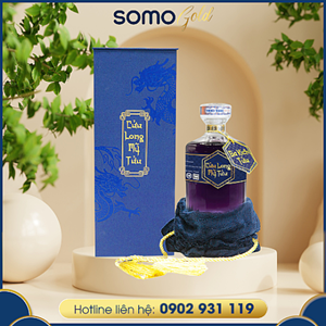 Cuu Long Traditional Wine - Ba Kich Wine (Morinda Officinalis Wine)