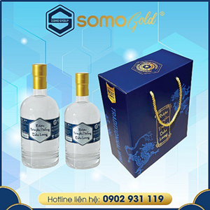 Traditional Mekong Wine - White Wine