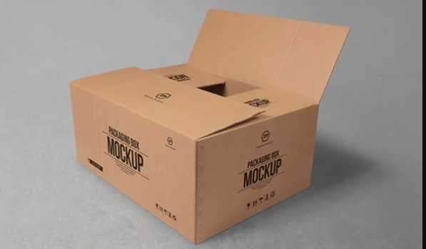 Cosmetic Carton Boxes