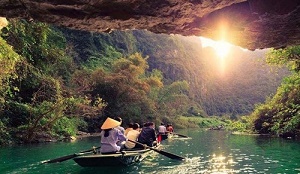 The Journey Of Vietnam Heritages