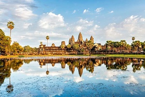 Indochina Gems