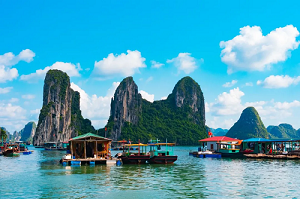 Delights Of Northern Vietnam