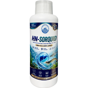 HN-SORQUID - Supplementary Feed for Aquaculture