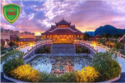 Resort & Tourist Area Security Services